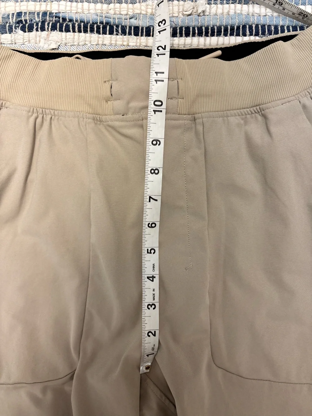 * | Lululemon | ABC Jogger *Warpstreme. Size S.